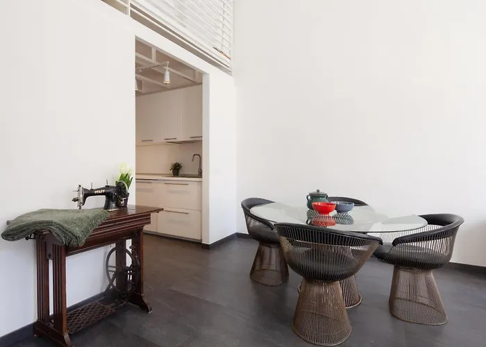 Apartament Dal Sarto Nel Palazzo Del 1600 La Spezia