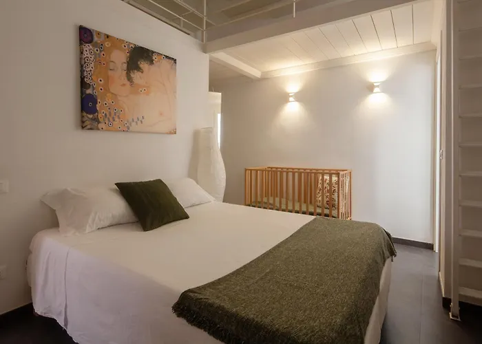 Dal Sarto Nel Palazzo Del 1600 Apartament La Spezia