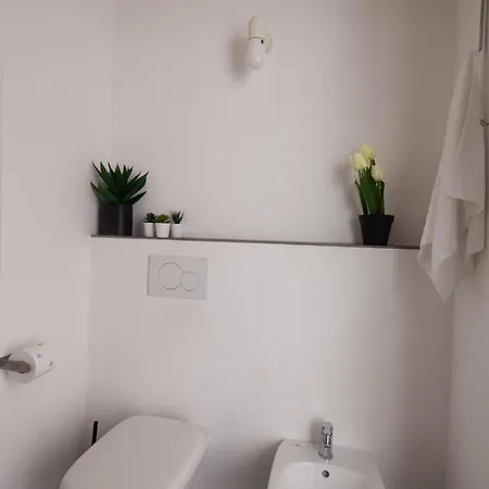 Apartamento Dal Sarto Nel Palazzo Del 1600