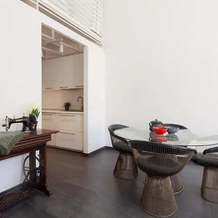 Apartamento Dal Sarto Nel Palazzo Del 1600 La Spezia