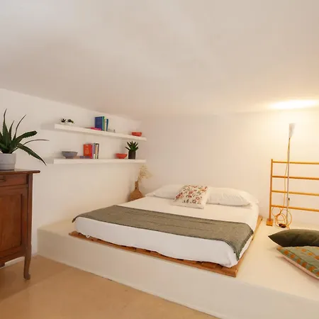 Dal Sarto Nel Palazzo Del 1600 Apartamento *