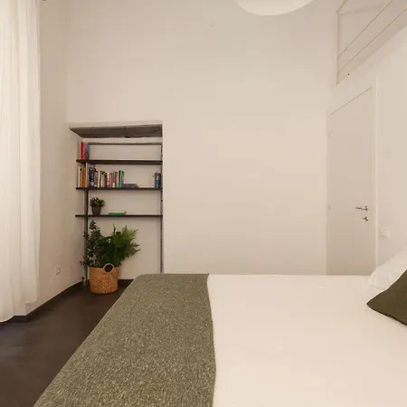 Dal Sarto Nel Palazzo Del 1600