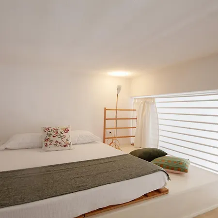 Dal Sarto Nel Palazzo Del 1600 Apartamento *