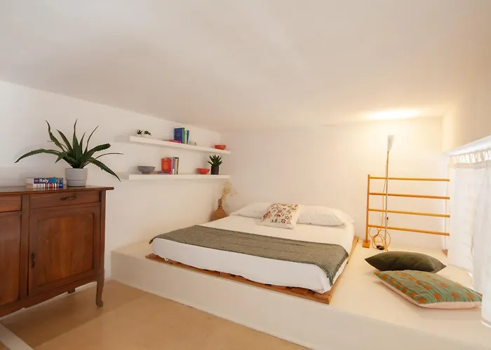 Dal Sarto Nel Palazzo Del 1600 Appartement *